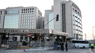 İstanbul’da 1 Mayıs operasyonu: 17 kişiye tutuklama talebi