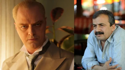 Özgür Özel'den şaşırtan itiraf: Bir Cumhuriyet Şarkısı'nın senaryosunu Sırrı Süreyya Önder yazmış!