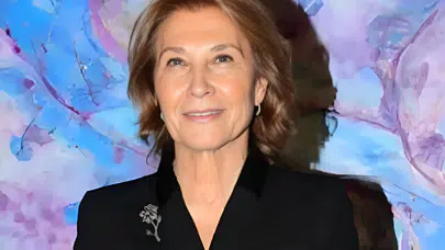 Emine Alangoya kimdir?