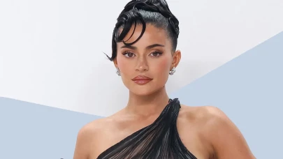 Kylie Jenner kimdir? İşte en genç milyarder Kylie Jenner'ın hayatı, kariyeri ve özel yaşamı