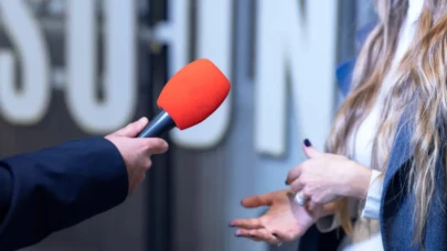 MHP'den sokak röportajları için kanun teklifi!