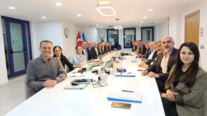 Betek Boya’da kazanan işçi oldu!