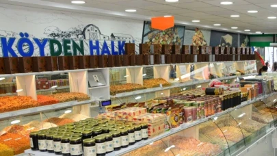 Kuruyemiş devi iflasın eşiğinde: 27 yıllık marka konkordato talep etti