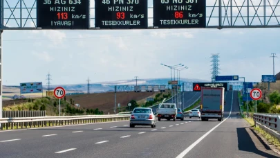 15 Mayıs Perşembe kara yollarında son durum!