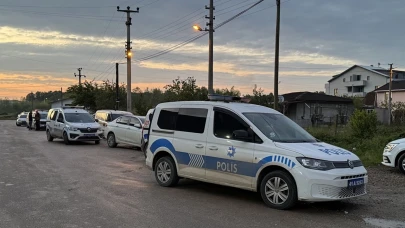 Kocaeli'de miras tartışması kanlı bitti