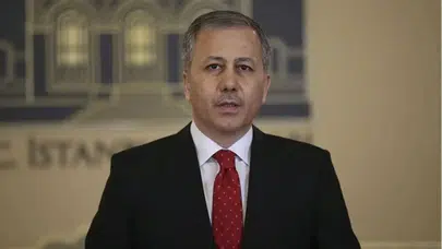 Bakan Yerlikaya: Interpol tarafından aranan 23 şüpheli yakalandı