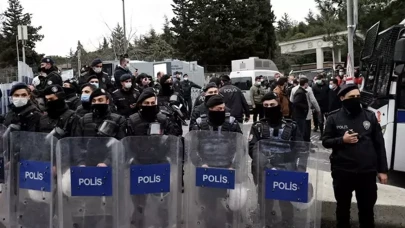 Boğaziçi Üniversitesi olaylarında yeni gelişme!