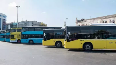 19 Mayıs’ta toplu taşıma ücretsiz mi?
