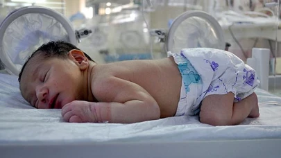 24 yılda 590 bin çocuk 'anne' oldu!