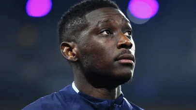 Fenerbahçe'nin transfer gündemindeki Kolo Muani kimdir?