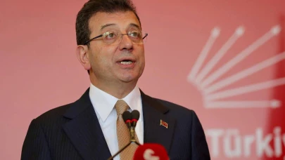 Ekrem İmamoğlu'nun ekibi panikledi!