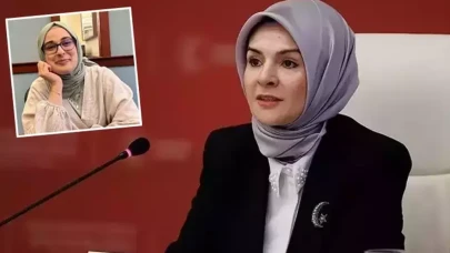 Bakan Göktaş'tan Rümeysa Öztürk açıklaması