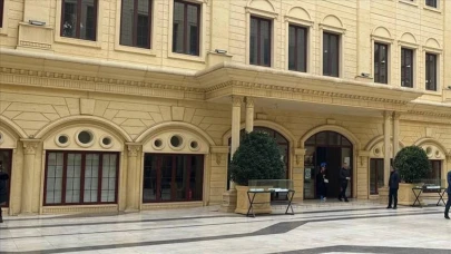 Büyükçekmece Belediyesine yolsuzluk soruşturması başlatıldı