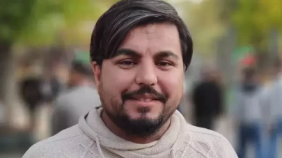 Arif Kocabıyık milletvekili mi? Arif Kocabıyık kimdir?