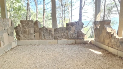 Karatepe Aslantaş Yazıtları UNESCO Dünya Belleği'nde!