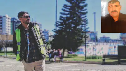 Kan donduran olay: Belediye işçisi esnafı öldürdü!