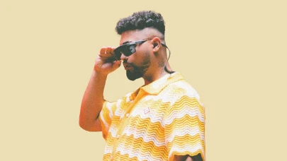 Rapçi Lvbel C5 tutuklandı