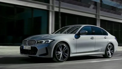 BMW Mayıs 2025 fiyatları ne kadar oldu? İşte serilere göre güncel liste