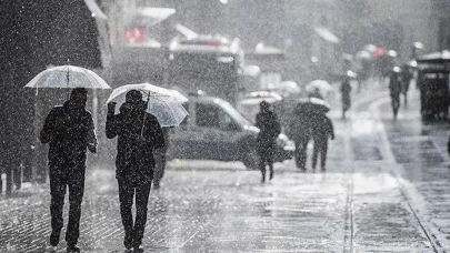 Bugün Yalova'da hava nasıl olacak? 17 Mayıs 2025 Yalova hava tahminleri
