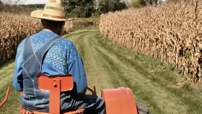 14 Mayıs Dünya Çiftçiler Günü: Tarlada emek, üründe umut!