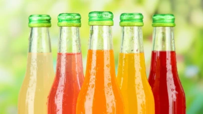 'Şekersiz' etiketine aldanmayın! Beyne zarar verebilir