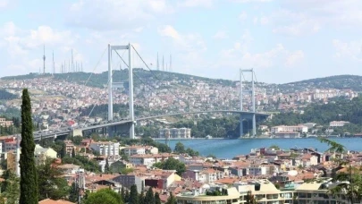 İstanbul’un en pahalı mahalleleri açıklandı! Bu mahallelerde fiyatlar 70 milyona dayandı