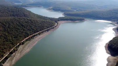 İSKİ baraj doluluk oranı ne kadar?