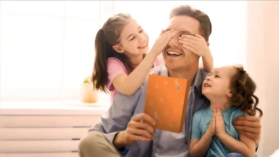 2025 Babalar Günü ne zaman? Babalar Günü hangi güne denk geliyor?