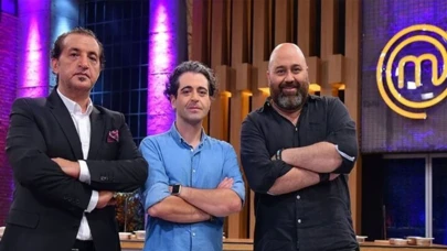 MasterChef’in eski jüri üyesi CHP'ye katıldı
