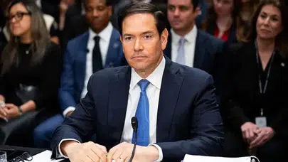 ABD’den Gazze Savaşı için kritik iyimserlik