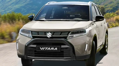 2025 Mayıs Suzuki fiyat listesi yayınlandı