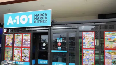 A101 Aktüel Ürünler Kataloğu 22 Mayıs 2025