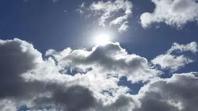 Antalya’da hava durumu