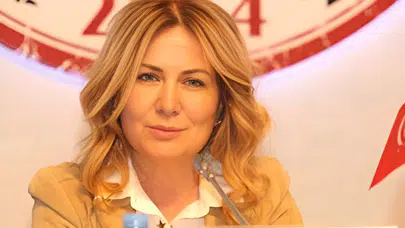 Gazeteci Nuray Başaran Demir, Özgür Özel hakkında suç duyurusunda bulundu