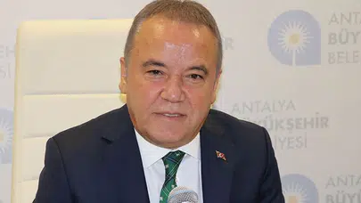 Belediye başkanından korkutan haber!