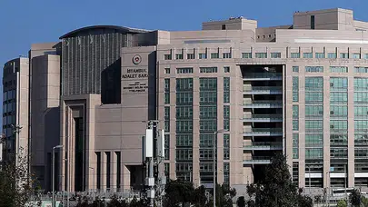 İBB'ye yönelik yolsuzluk soruşturmasının 3. dalgasında 20 şüpheli adliyeye sevk edildi!