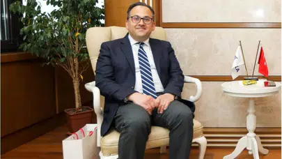 Malta Büyükelçisi Erdeniz Şen hayatını kaybetti!