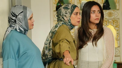 Kızılcık Şerbeti’nde bir veda daha