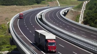 Haftanın son iş gününde kara yollarında son durum ne? İşte 9 Mayıs Cuma güncel trafik durumu!