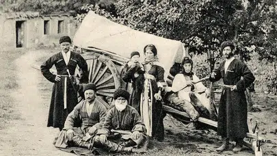 161 yılın ardından hâlâ aynı acı: Çerkes Sürgünü unutulmuyor