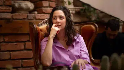 Melis Birkan kimdir? Melis  Birkan evli mi?