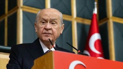 Bahçeli çağrı yaptı: Kan ve kin devri kapandı!