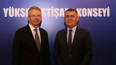 TÜSİAD yöneticileri Orhan Turan ve Ömer Aras davasında ara karar açıklandı