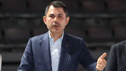 5 milyon vatandaşa tapu müjdesi! Bakan Kurum açıkladı: Mülkiyet sorunu çözülüyor