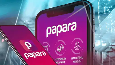 Kayyum atanan Papara'dan açıklama