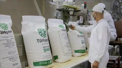Türkşeker 111 işçi alımı yapıyor!
