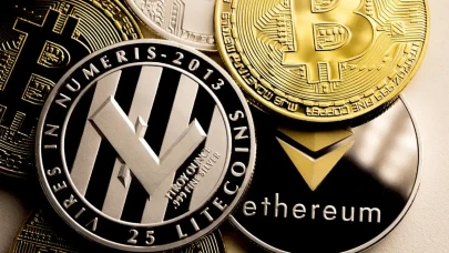ETH yükselirken hangi altcoin'ler sıçradı? İşte son 24 saatte en çok kazandıran 5 altcoin!