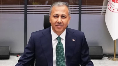 Yerlikaya açıkladı! Tefecilere yönelik operasyonlar yapıldı