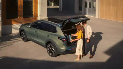 Yeni Volkswagen Tiguan fiyatları dudak uçuklattı!