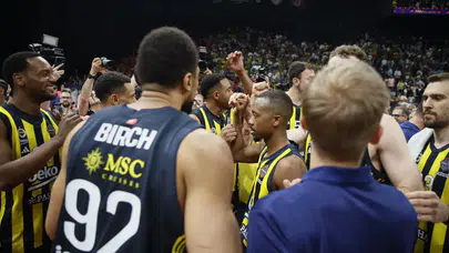 Fenerbahçe Beko-Monaco maçı ne zaman, saat kaçta ve hangi kanalda?